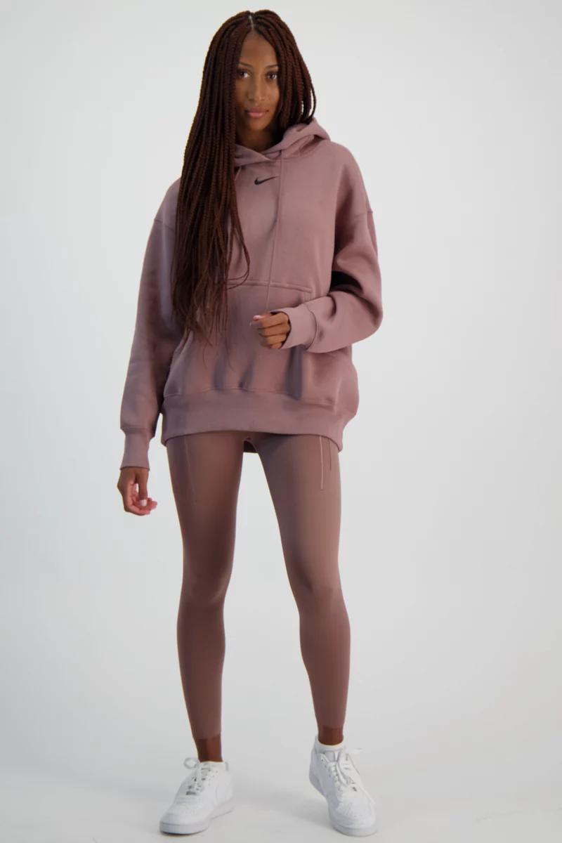 Nike Sportswear Phoenix Fleece Oversized Damen Hoodie