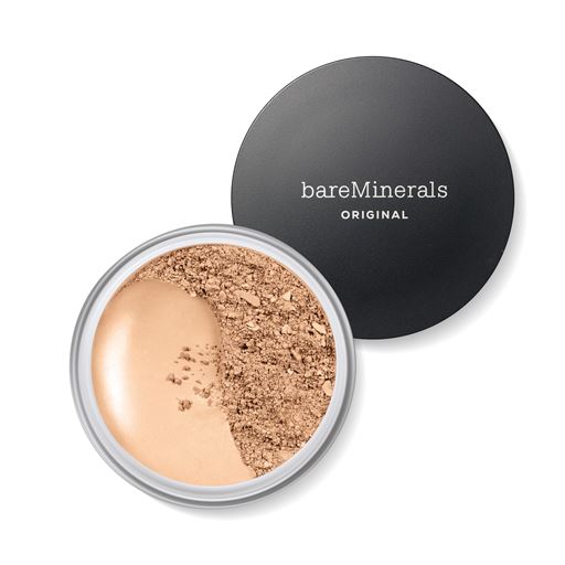bareMinerals Original Foundation, 12 Medium Beige