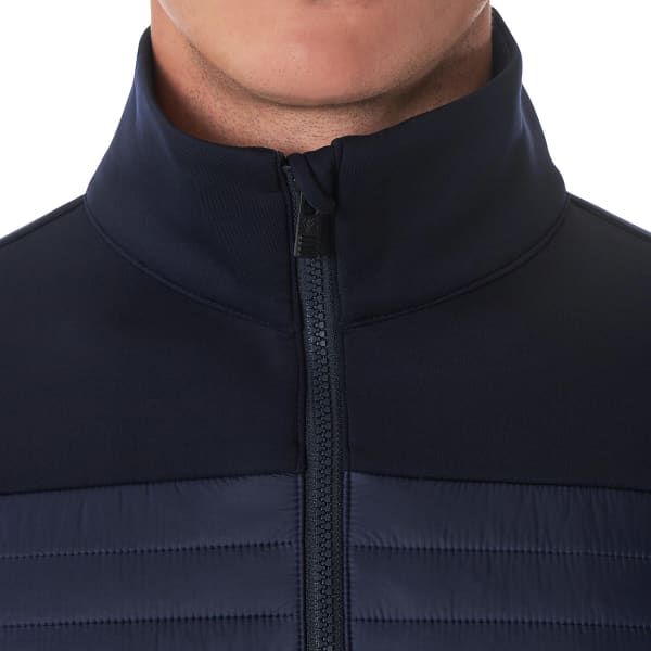 Veste polaire FUSALP ASPON II M MARIN