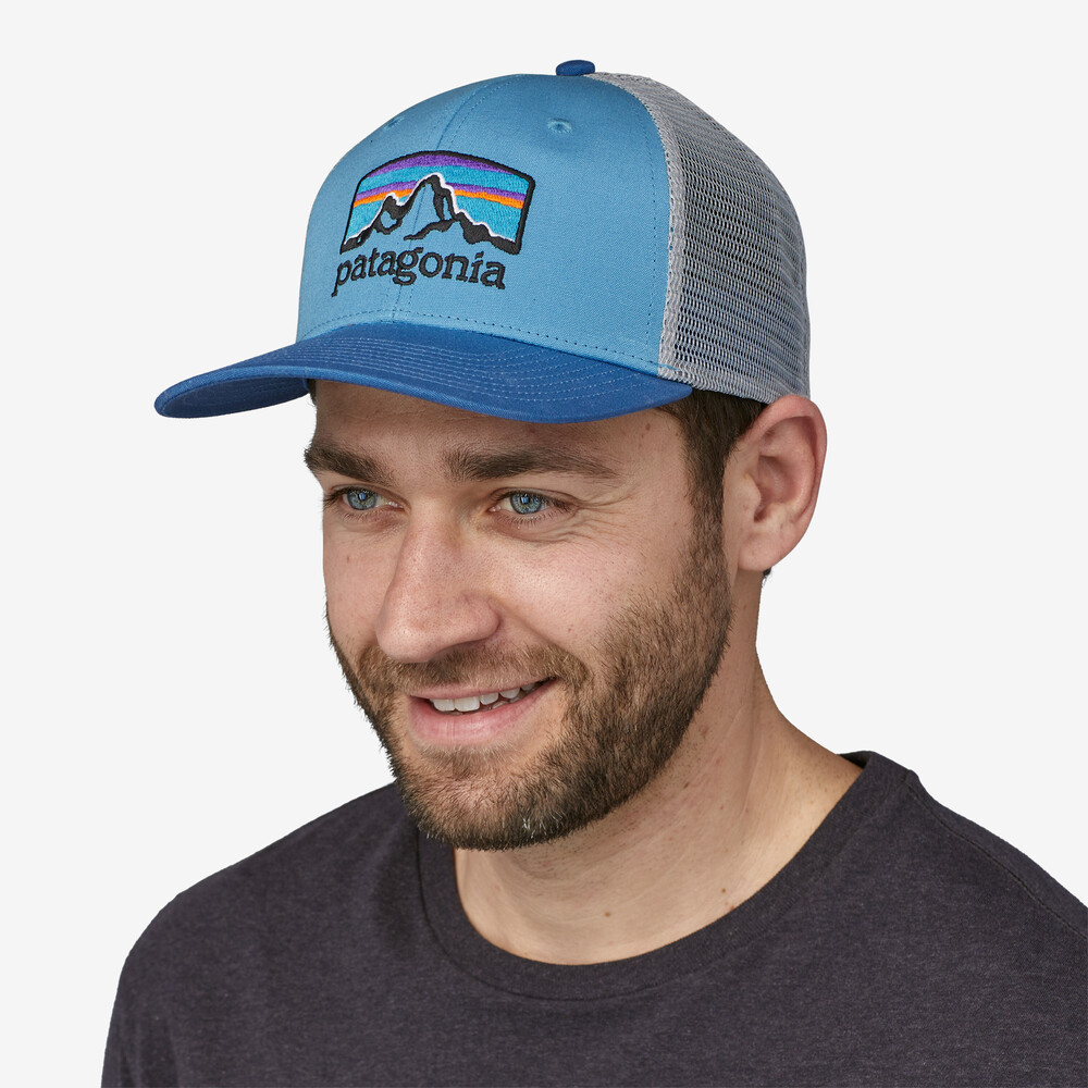Fitz Roy Horizons Trucker-Mütze
