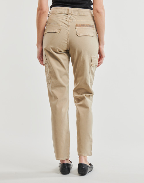 Le Temps des Cerises - CASTELLAS - Beige