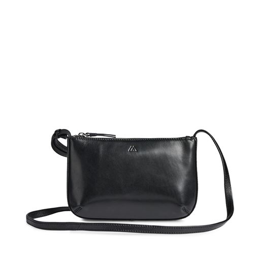 Markberg Lorissa Crossbody Taske, Black