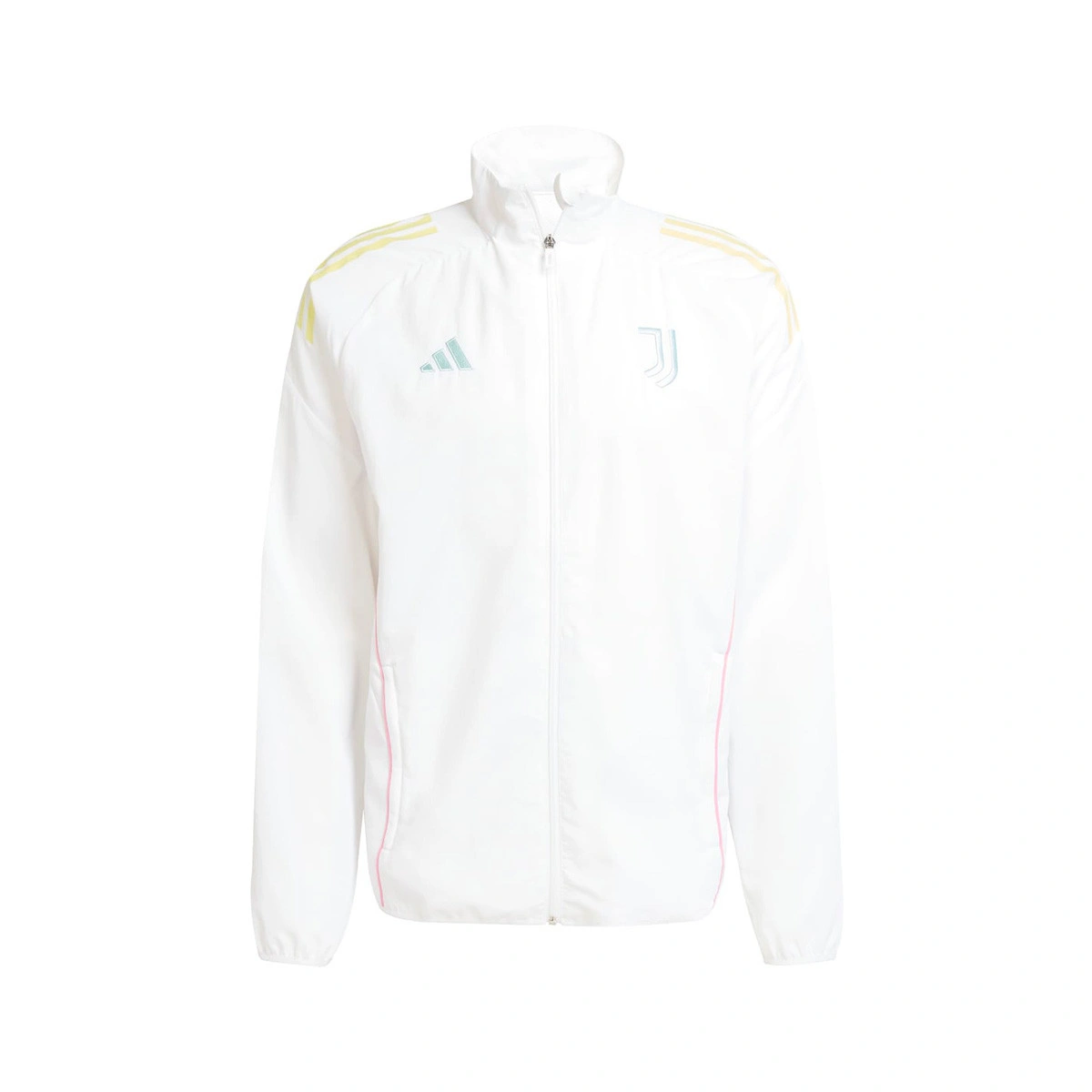 Casaco adidas Juventus Training 2025-2026
