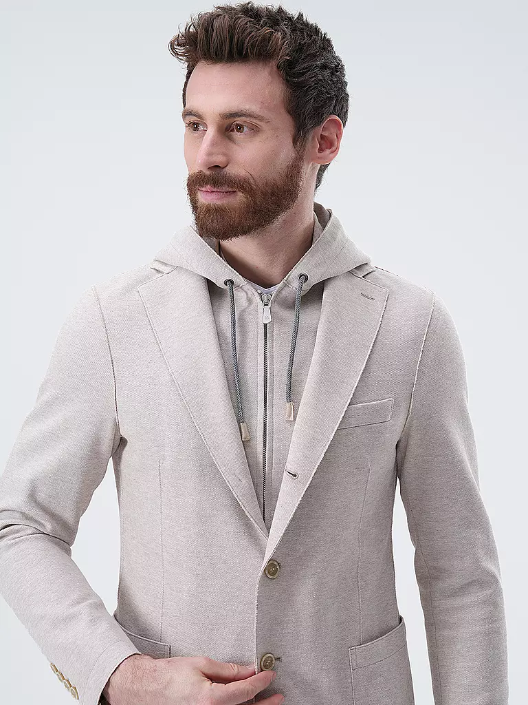 ELEVENTY Sakko beige