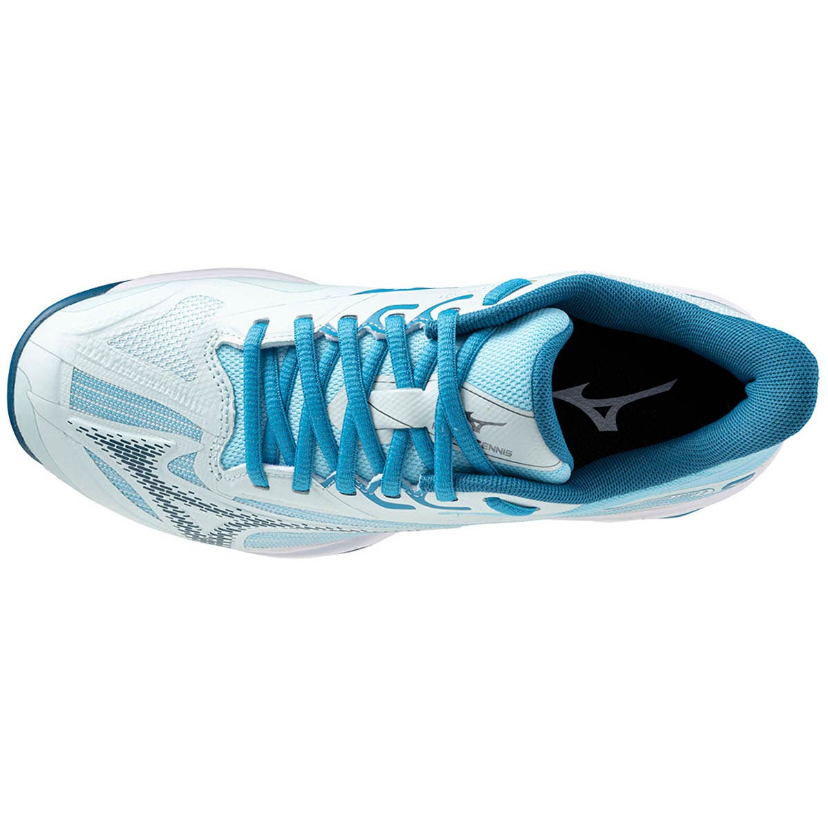 Mizuno  Wave Exceed Light 2 Dames