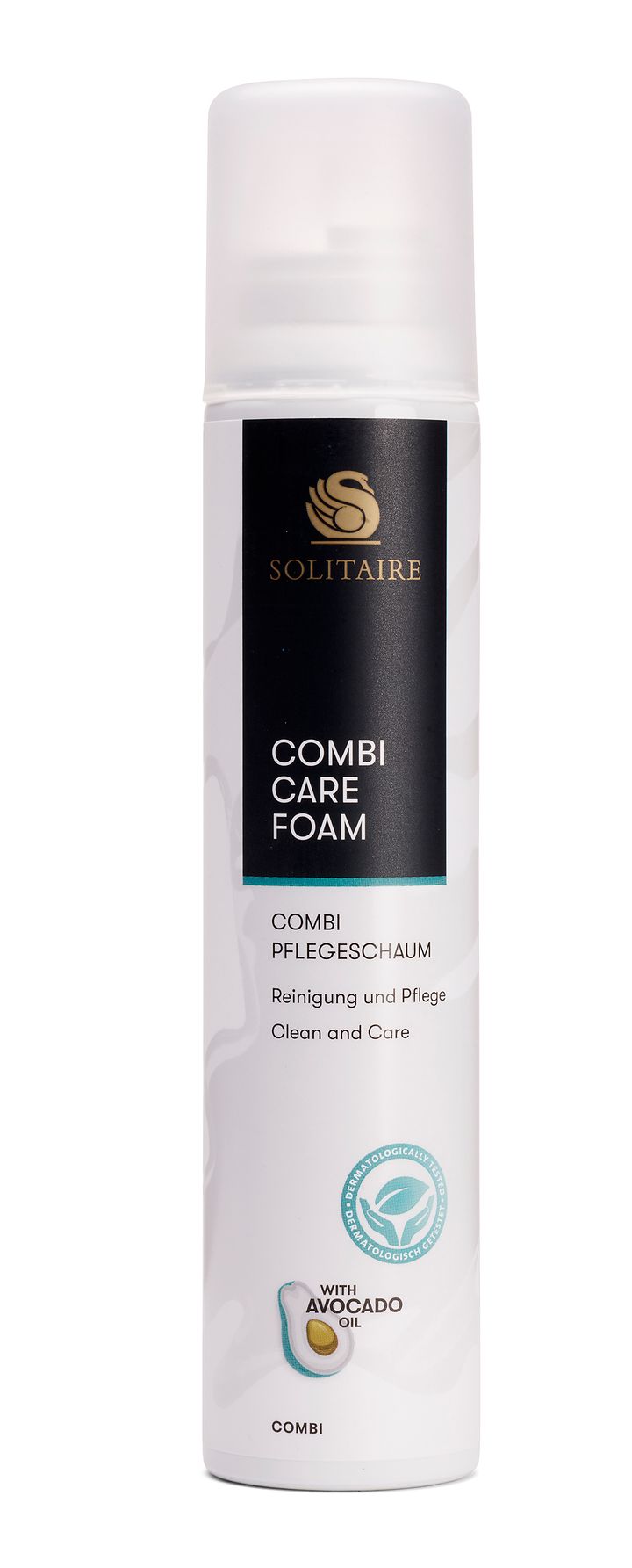 Combi Care Foam skovask