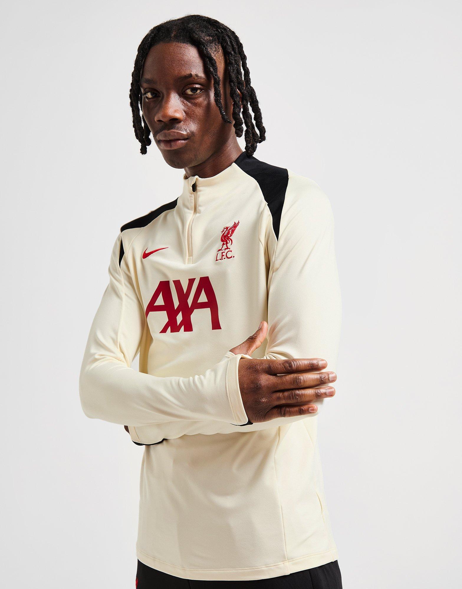 Nike Haut d'entraînement Liverpool FC