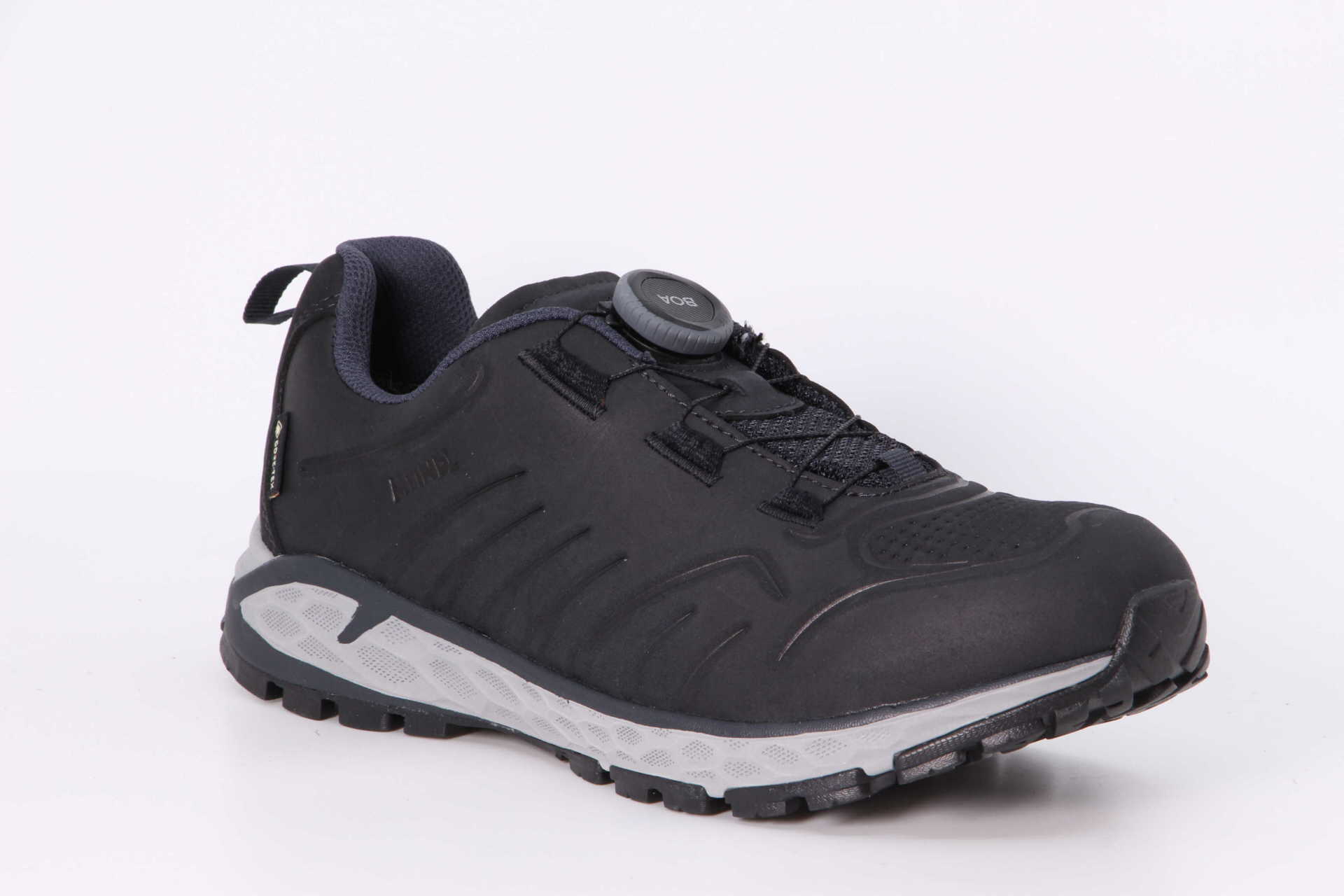 Meindl Malta Walker GTX BOA blau