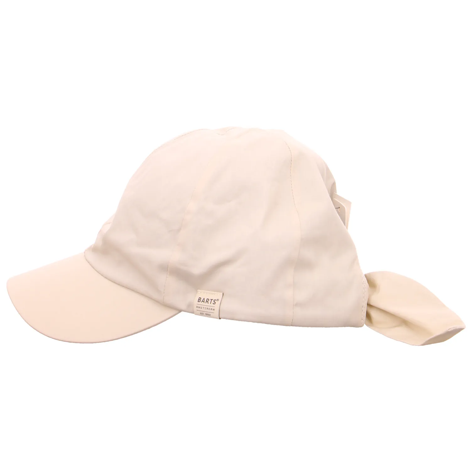 BARTS Schildmützen-Erw. Beige Textil