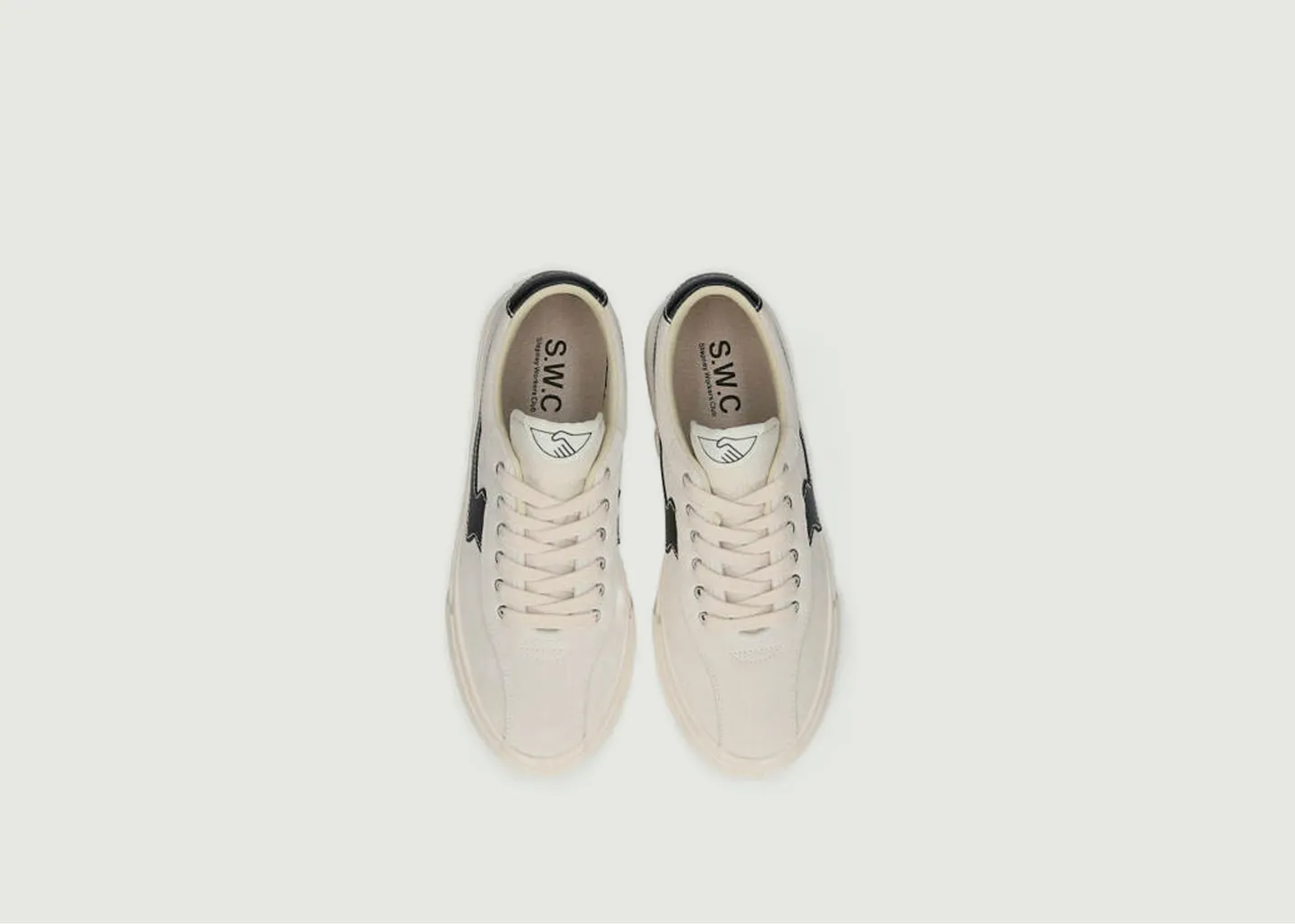 Sneakers Dellow S Strike Stepney Workers Club