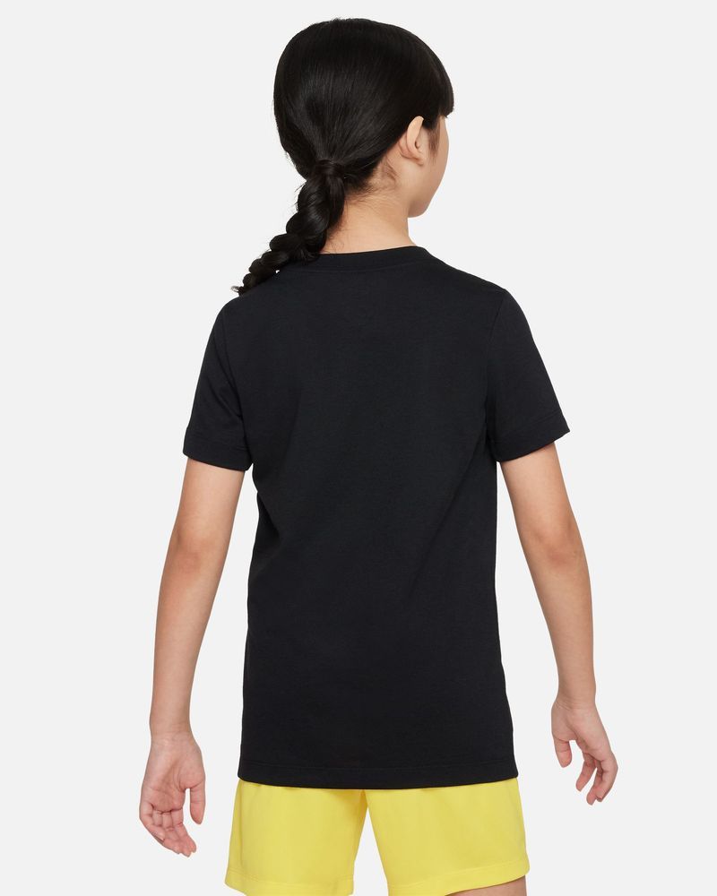 T-shirt Nike Team Club 20 pour enfant