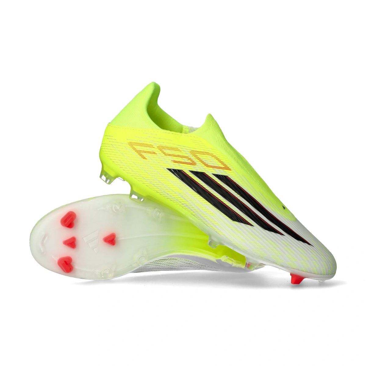 Chuteira adidas F50 League LL FG/MG