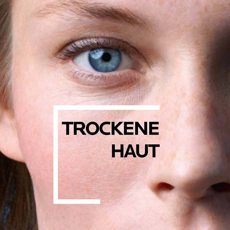 La Roche Posay Hydraphase HA UV Creme leicht LSF 25, 40 ml