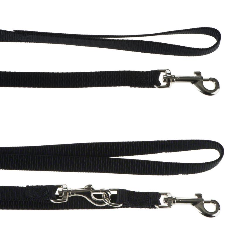 Laisse Hunter Ecco Sport