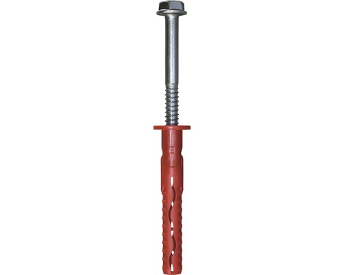 Kozijnpluggen Tox Fassad XL 14/180, 25 stuks