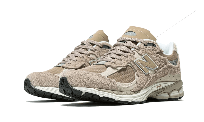 New Balance 2002R Protection Pack Beige - 48h Delivery