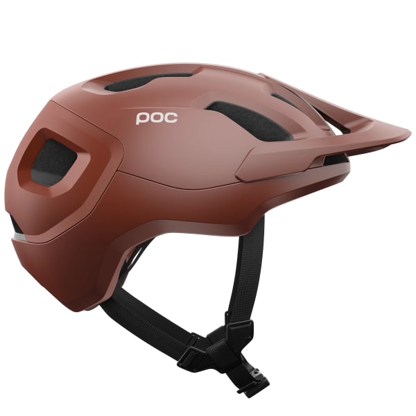Casque VTT POC AXION HIMALAYAN HIMALAYAN SALT MATT