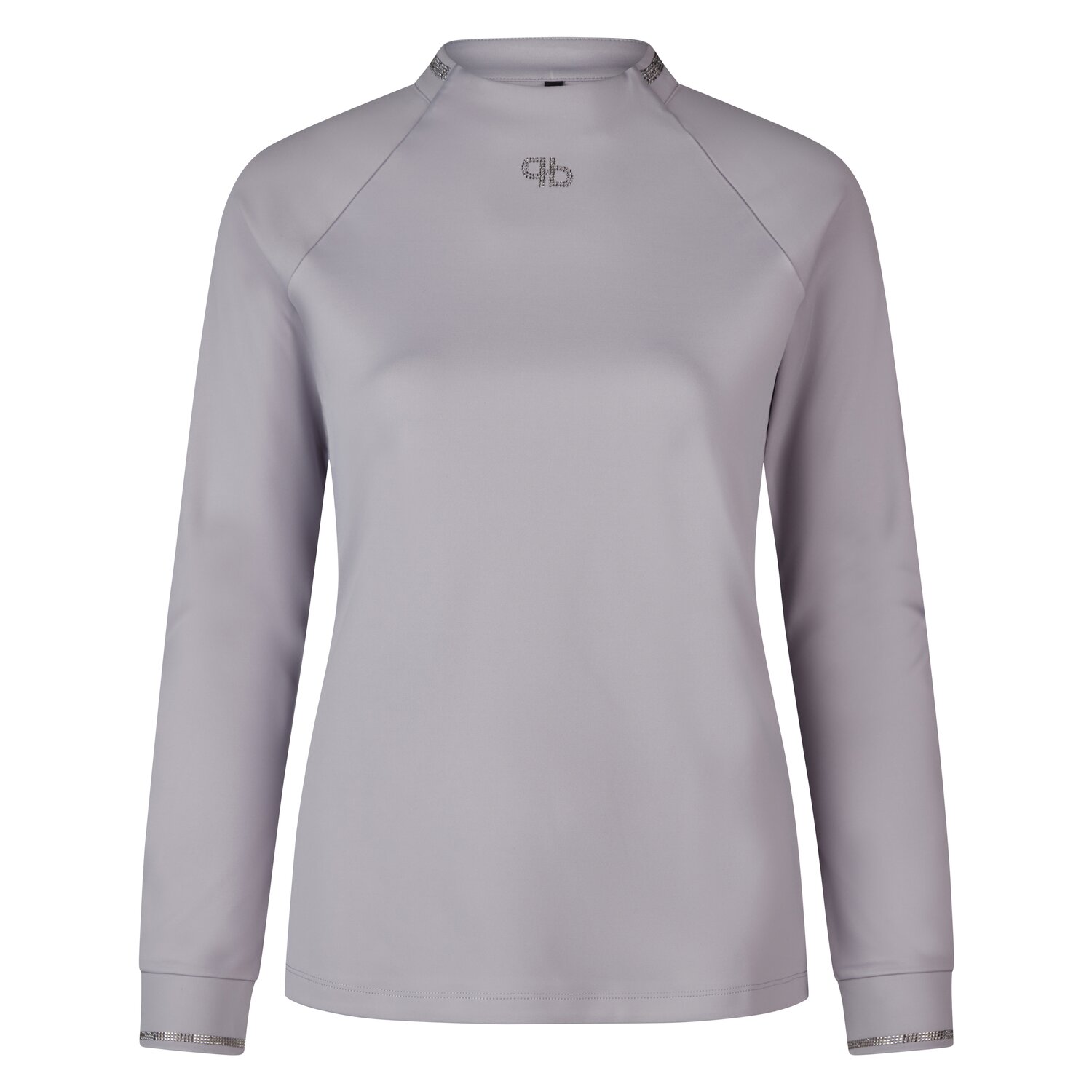 PIKEUR Selection Funktionsshirt  - cloud lilac