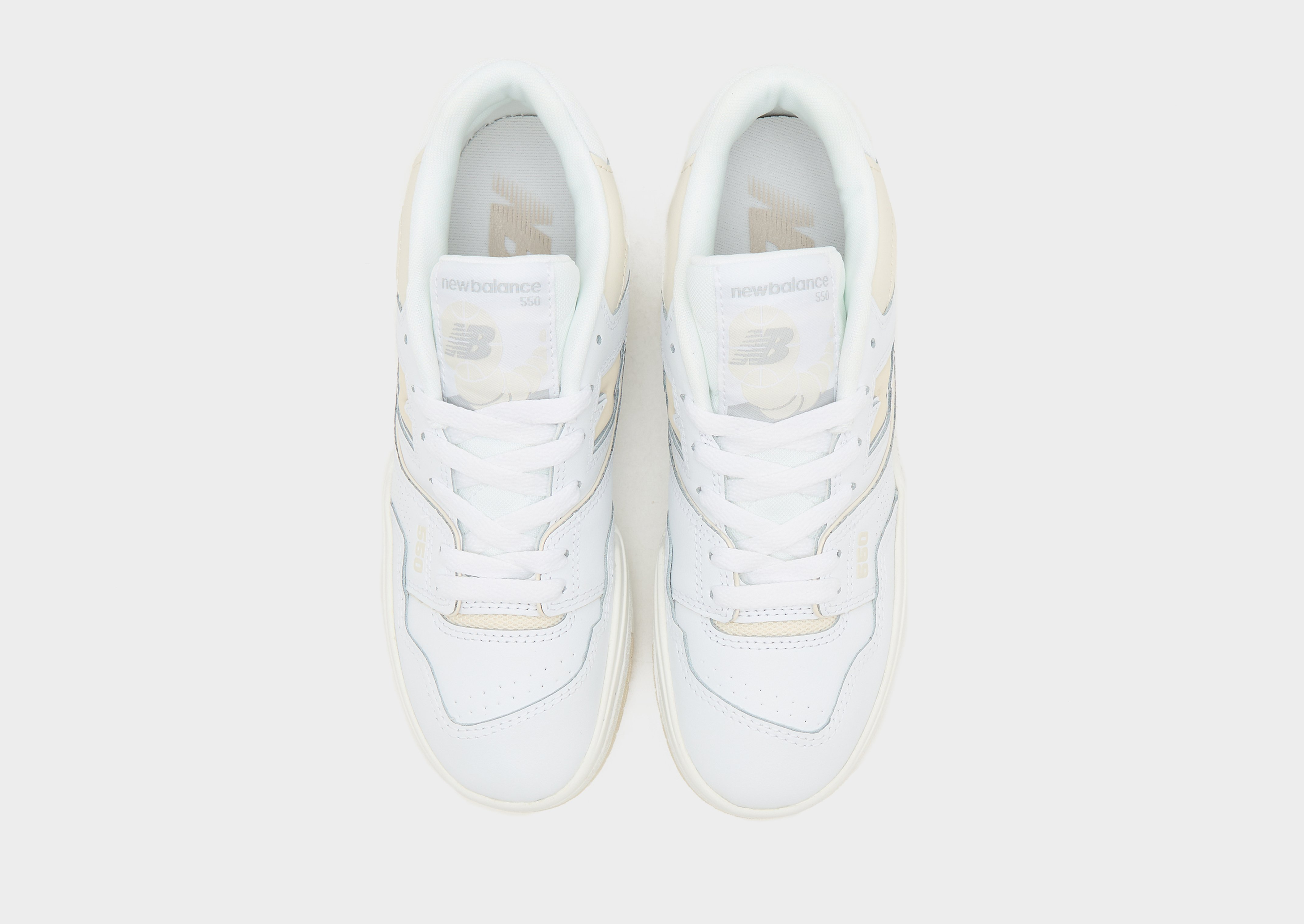 New Balance 550 Junior