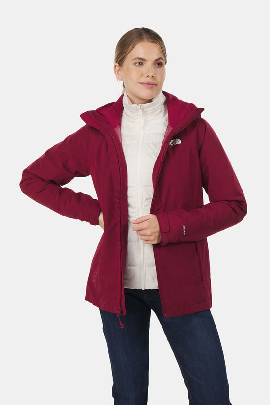 The North Face The North Face Inlux Triclimate 3-in-1 Jas Dames