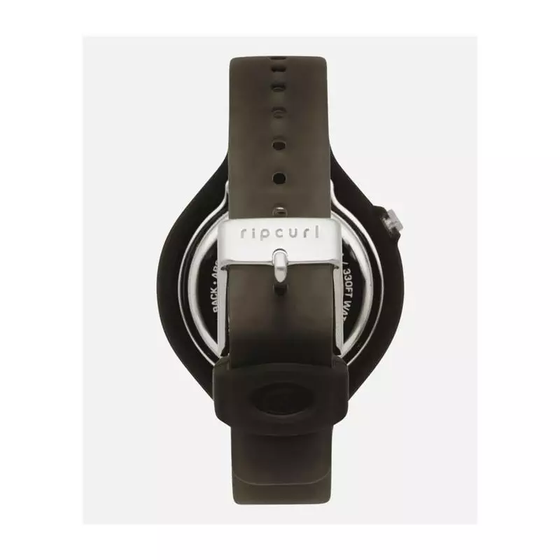 Montre femme RIPCURL Aurora Dawn Black