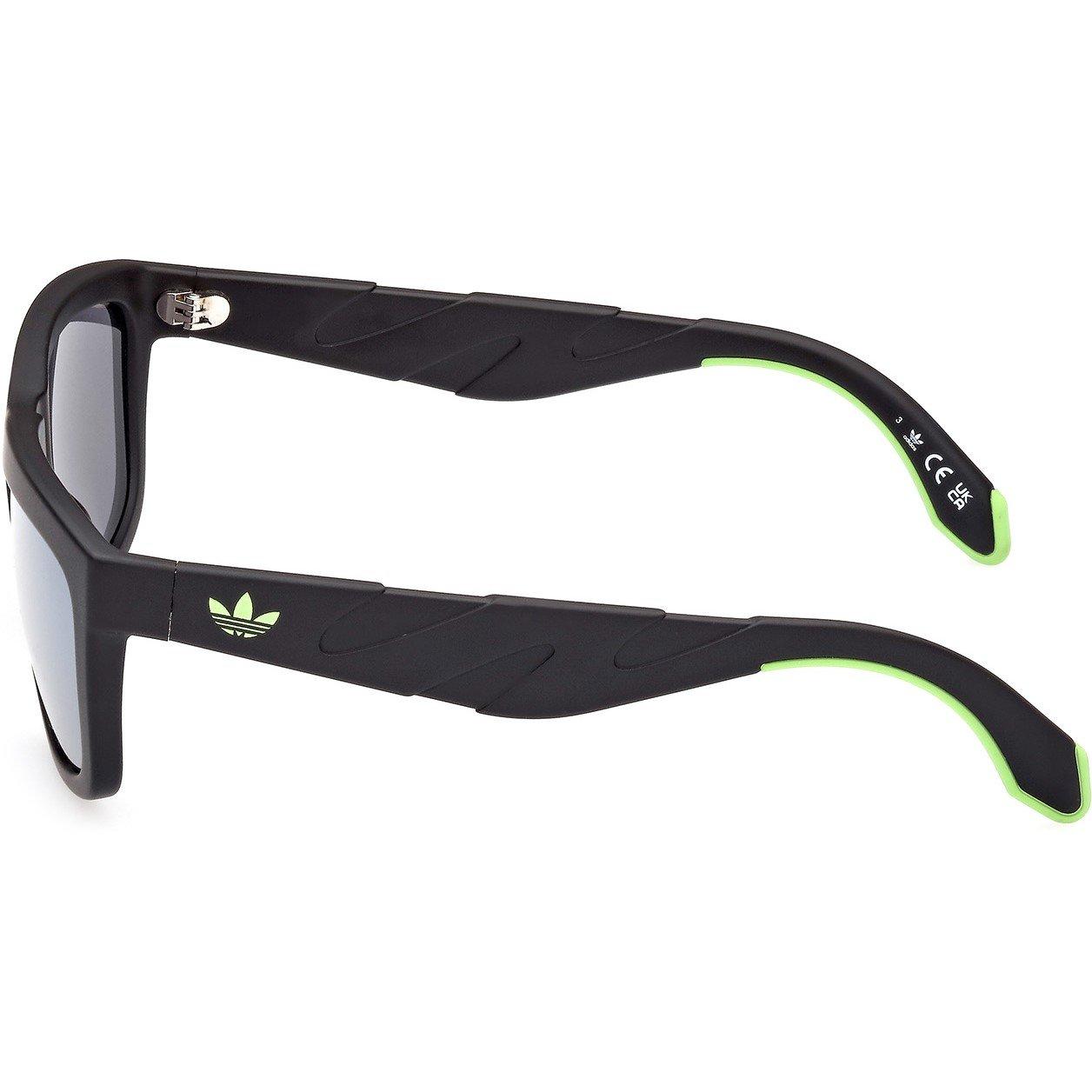 adidas Originals Injected Sunglasses