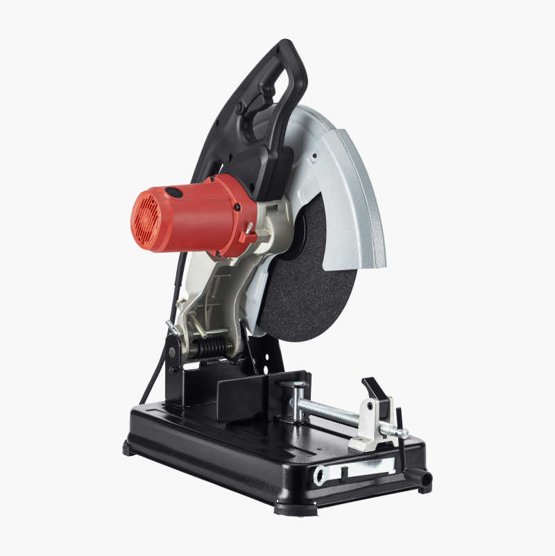 Metallkappsag MC 355
