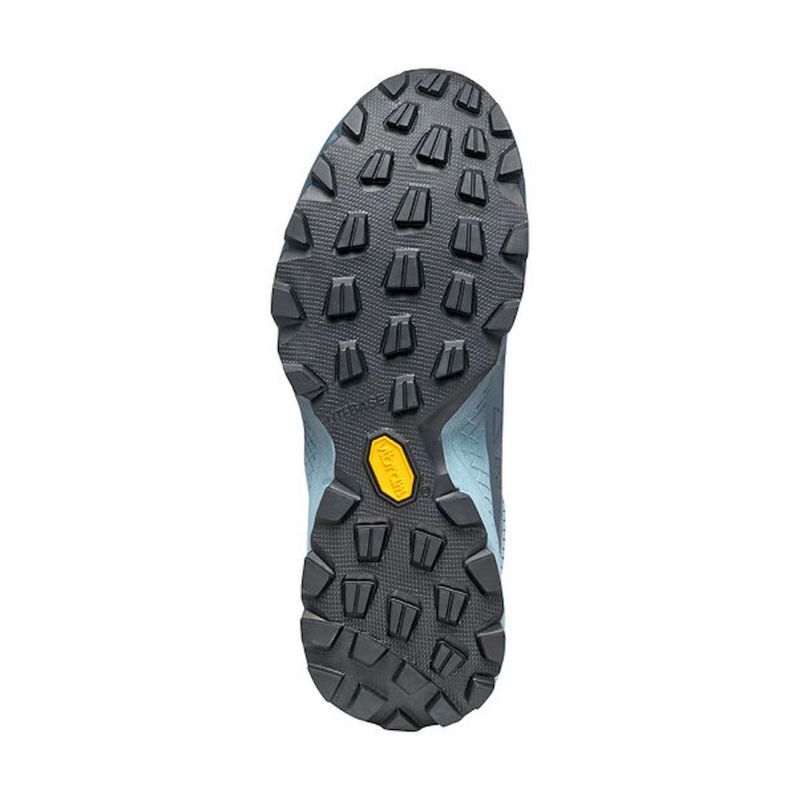 Spin Ultra Wmn - Chaussures trail femme