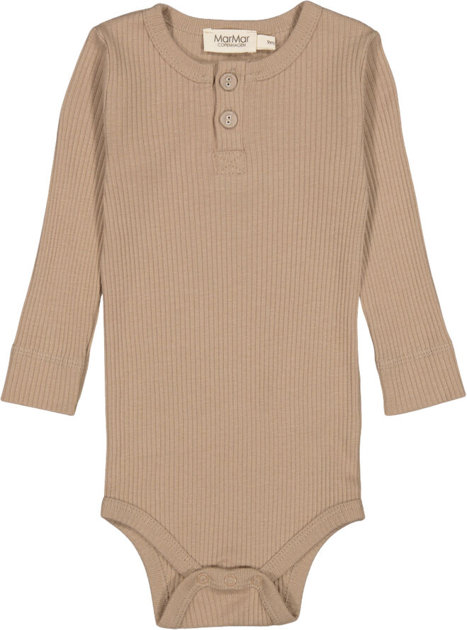 MarMar Copenhagen Body LS Cardamom