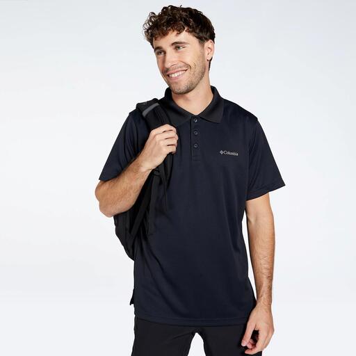 Utilizador Columbia