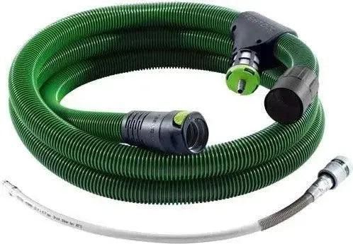 Festool IAS 3-7000 AS IAS-slang voor LEX 3, LEX 2 & LRS 44mm - 497210