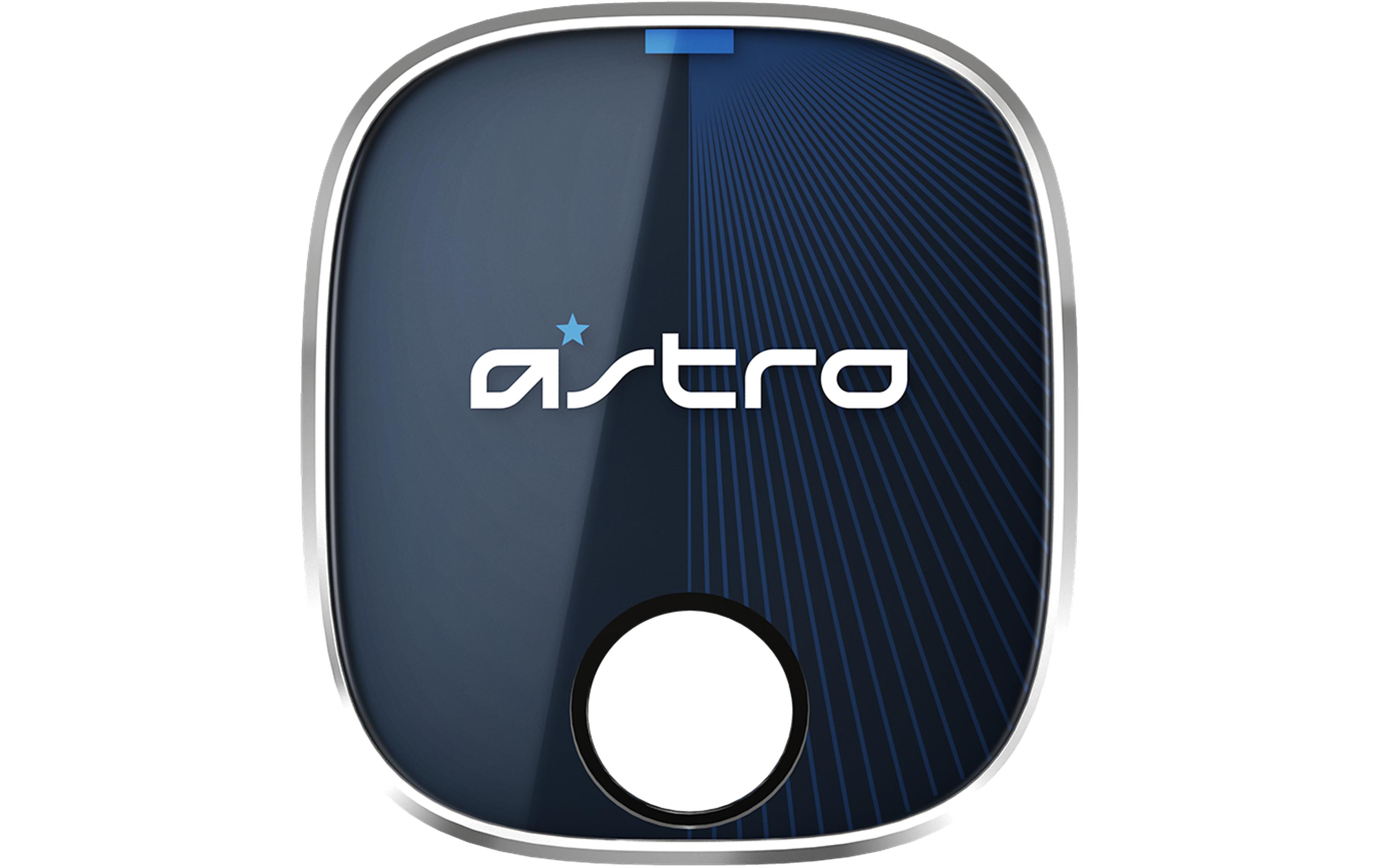 Headset Astro A40 TR Blau<br>Bequemes Gaming-Headset