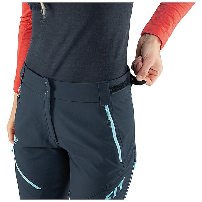 DYNAFIT - PANTALON MERCURY 2 W DYNASTRECH
