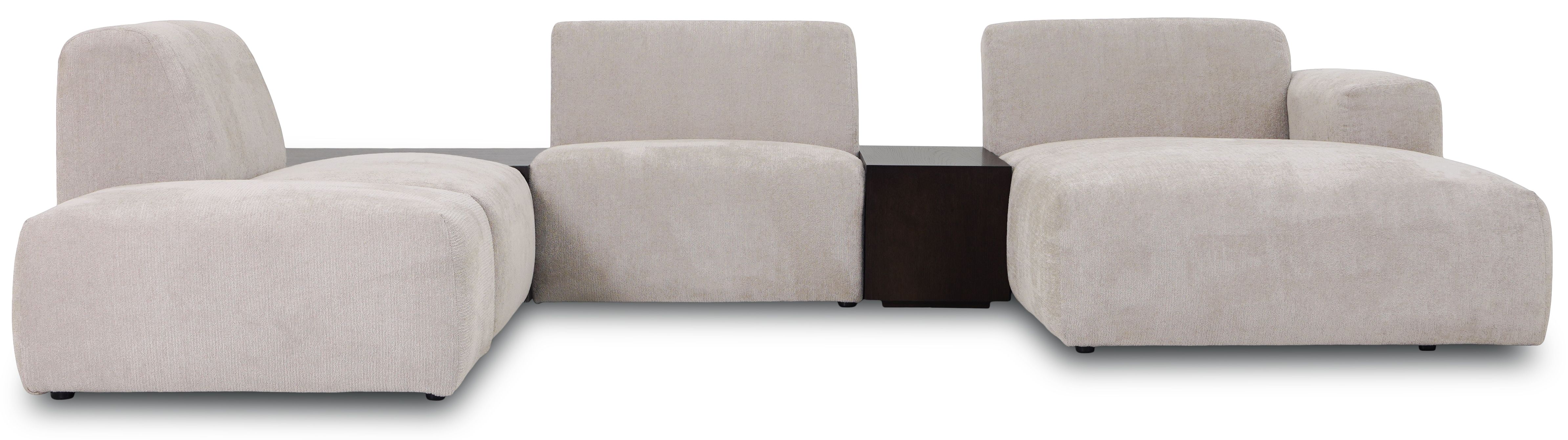Loungebank Elore
