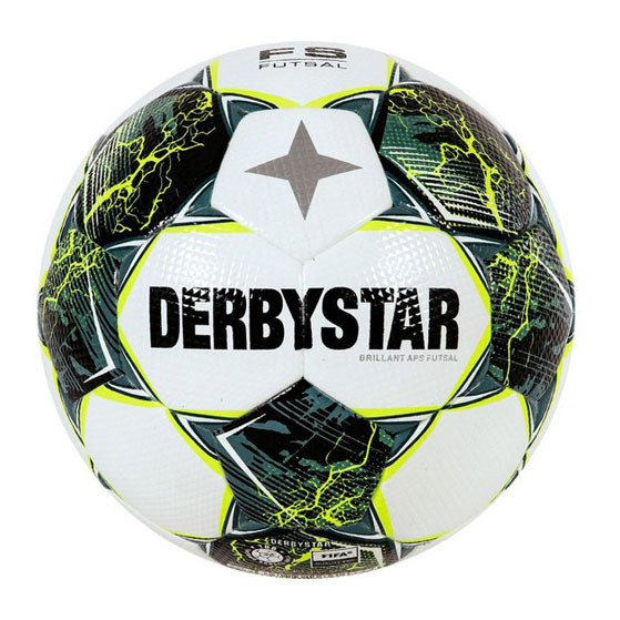 Derbystar Indoor Futsal Brillant TB