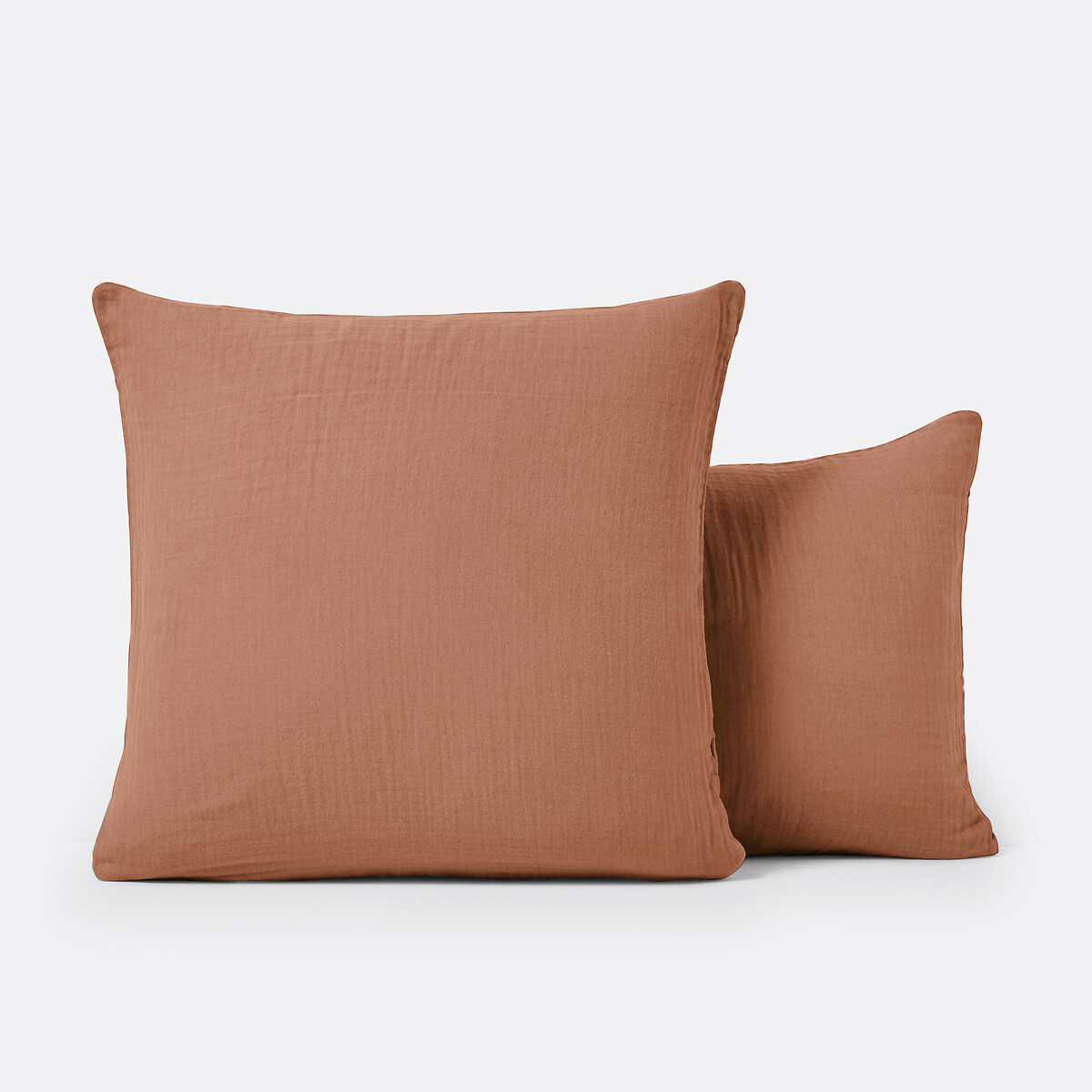 LA REDOUTE INTERIEURS<br>Fronha tetra lisa, infantil, Kumla