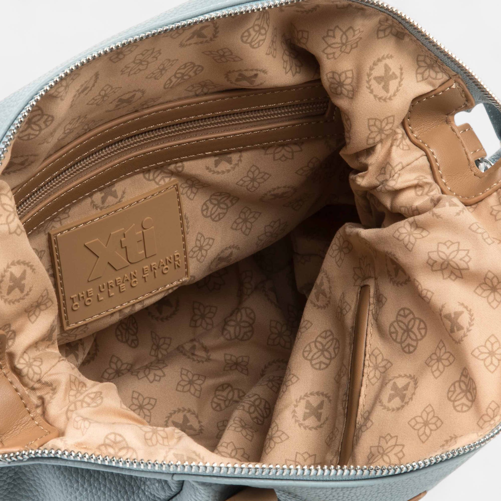 Sac à main jeans