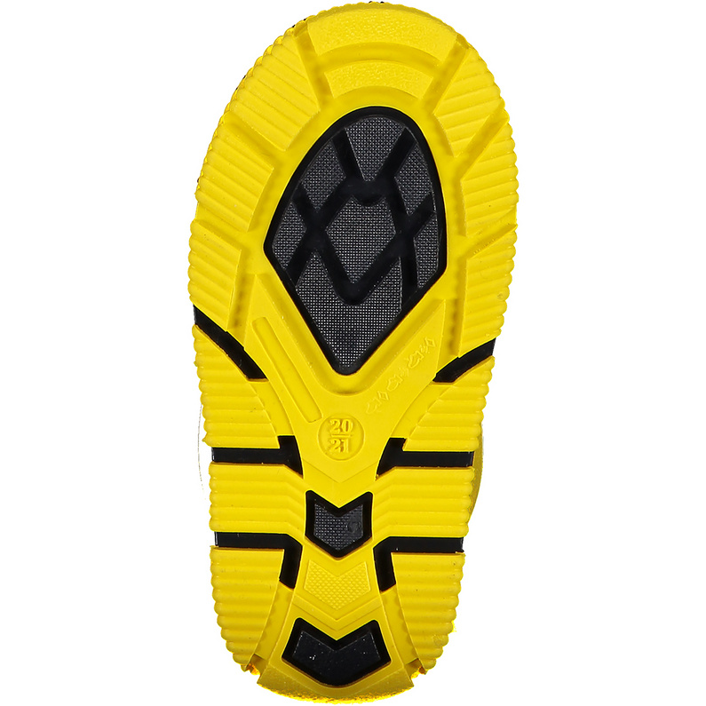 CMP Kinder Latu Schuhe