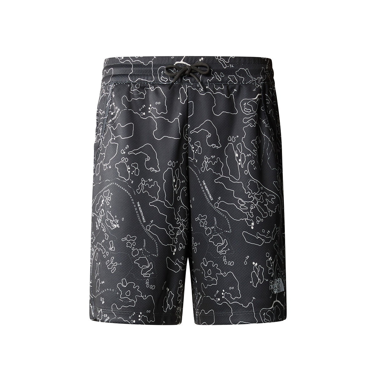 THE NORTH FACE<br>Shorts esportivos