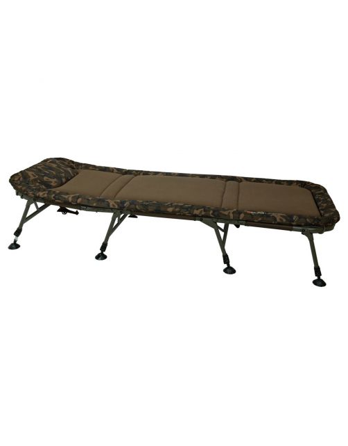 Fox Flatliner - 8 Leg 3 Season System - Stretchers -
