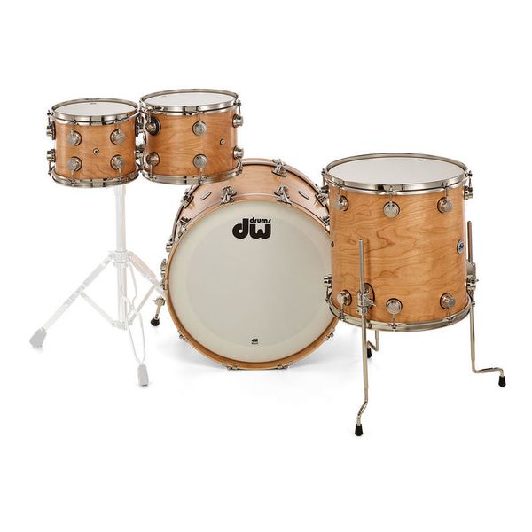 DW Lacquer Specialty Oak Natural