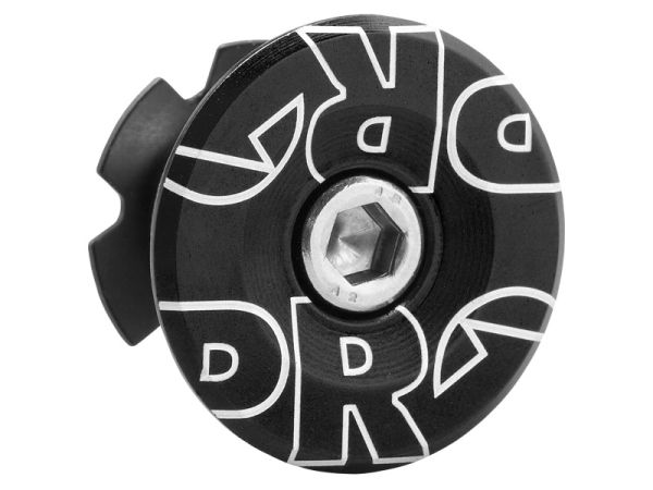 PRO Alu Topcap, 1 1/8
