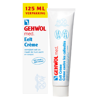 Gehwol Eelt Crème 3-pack 3x125ML
