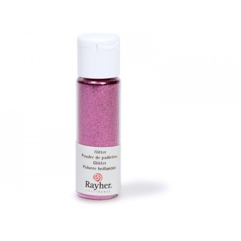 Glitter ultrafein