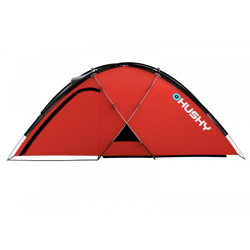 Husky Extreme Felen 3-4 koepeltent