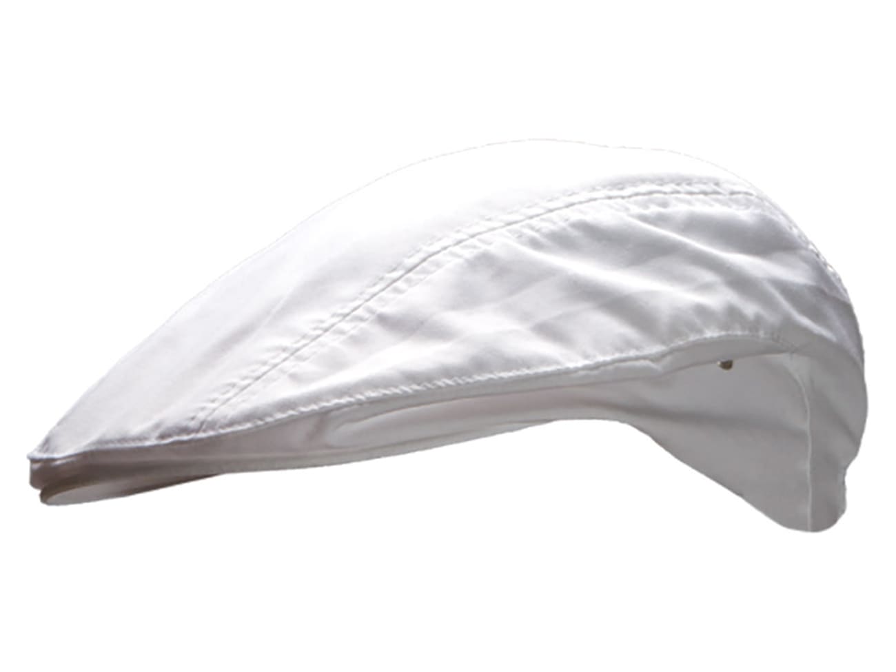Casquette Câpre - Blanc - Clément Design