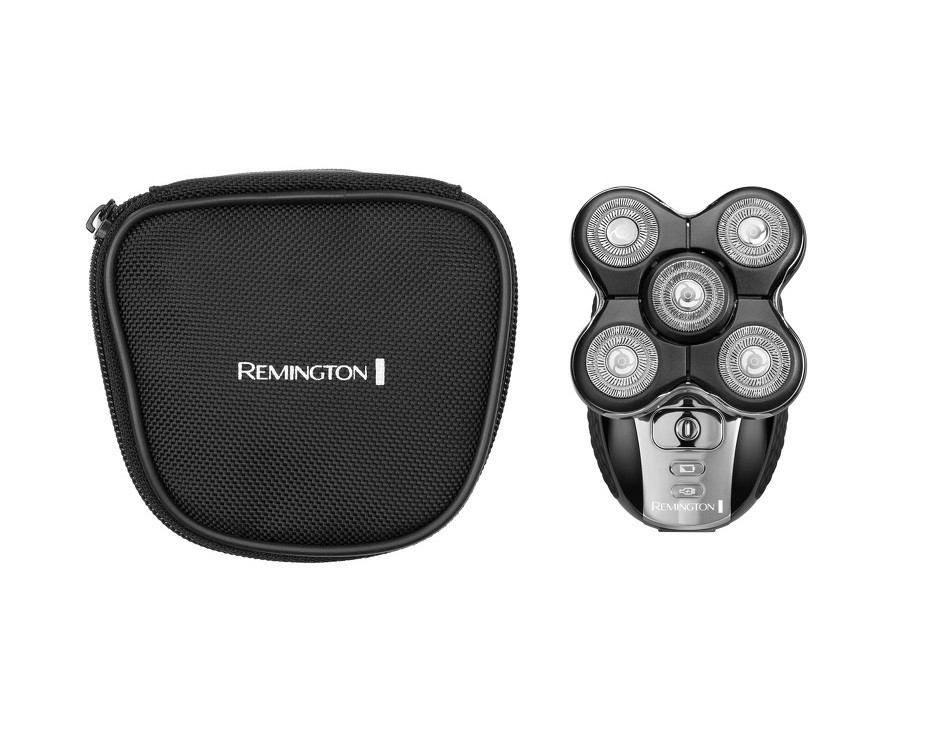 Remington - Ultimate Series RX5 Head Shaver XR1500