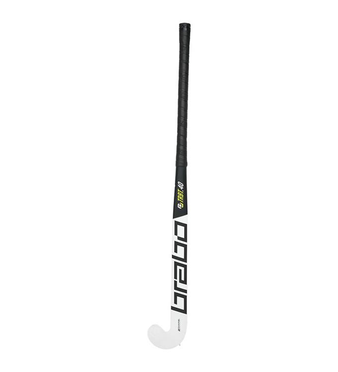 Brabo TC-40 Classic Curve Hockeystick