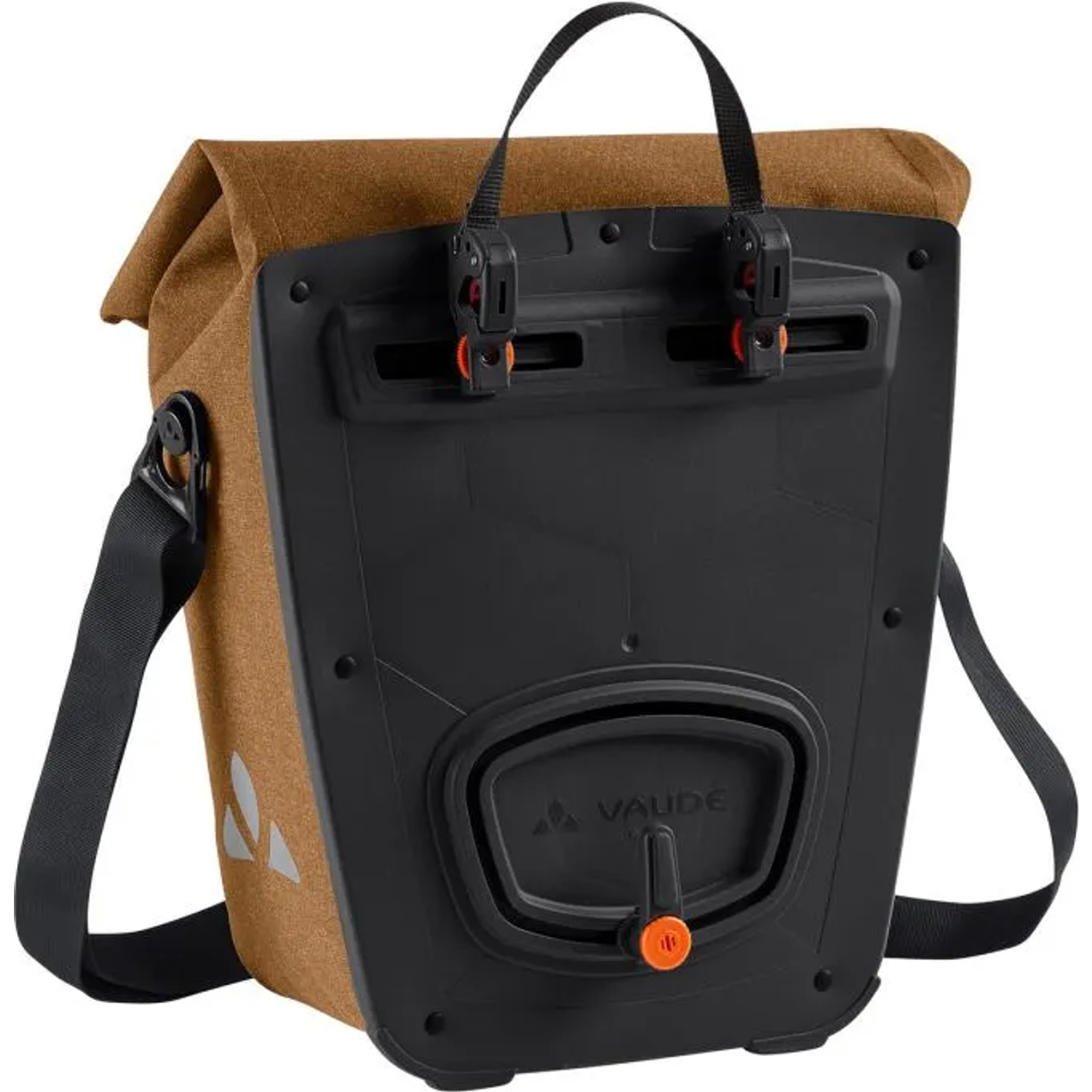 Vaude Recycle Pro Back Enkele Fietstas