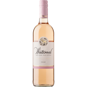 Waterval - Rosé - 750ML
